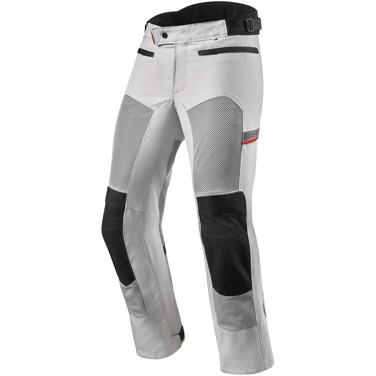 Rev It! Tornado 3 Trousers Reg 2L WP - Silver 3 Rev It! Tornado 3 Trousers Reg 2L WP - Silver