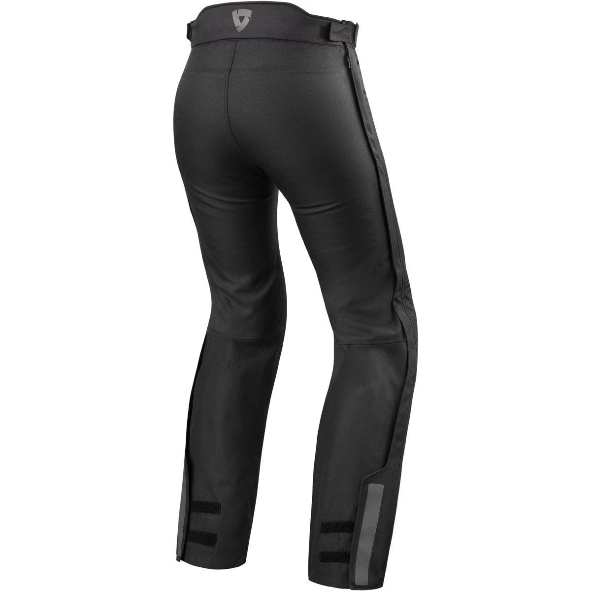 Rev It! Varenne Trousers Ladies Long Leg WP - Black - SALE 4 Rev It! Varenne Trousers Ladies Long Leg WP - Black - SALE - Image 2