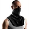 Rev It! Wind Collar Freeze 2 WB Black -Motorcycle Clothing Store rev it wind collar freeze 2 wb black getgearedshop