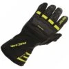 Richa Cold Protect Gloves GTX - Black Yellow 2 Richa Cold Protect Gloves GTX - Black Yellow -Motorcycle Clothing Store richa cold protect gloves gtx black yellow getgearedshop