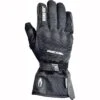 Richa Ice Polar Gloves GTX - Black -Motorcycle Clothing Store richa ice polar gloves gtx black getgearedshop 1