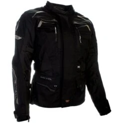 Richa Infinity 2 Jacket 3L Ladies WP - Black