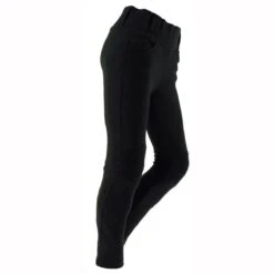 Richa Kodi Leggings 34in Leg - Black