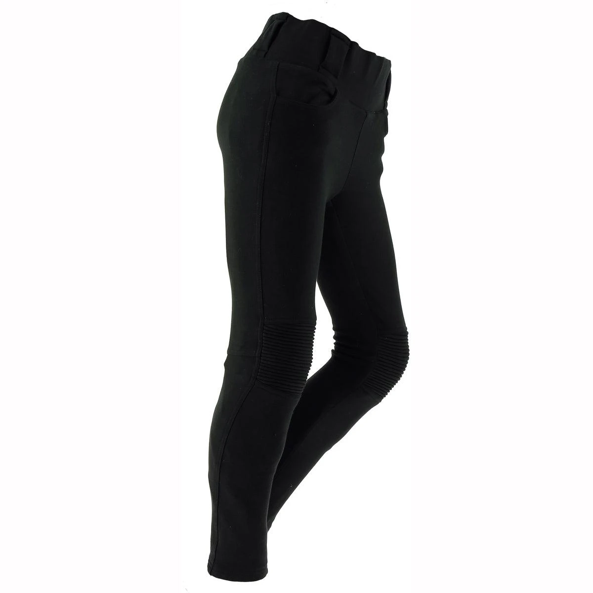 Richa Kodi Leggings - Black 3 Richa Kodi Leggings - Black