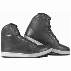 Richa Krazy Horse Boots WP - Black