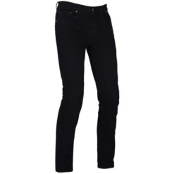 Richa Original 2 Slim Cut Jeans 30in Leg - Black