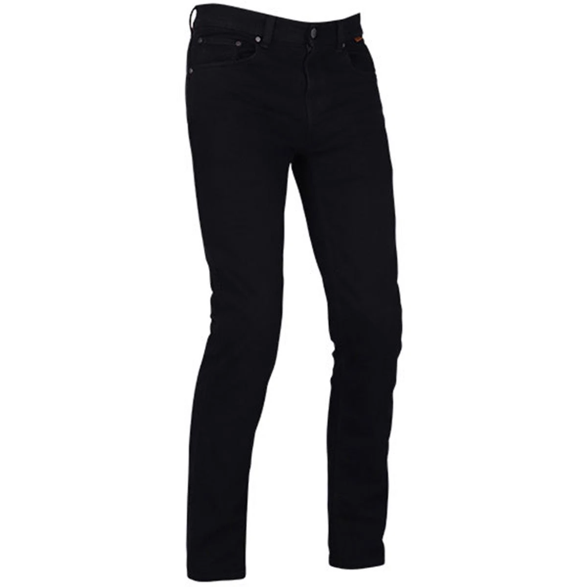 Richa Original 2 Slim Cut Jeans 30in Leg - Black 3 Richa Original 2 Slim Cut Jeans 30in Leg - Black