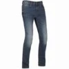 Richa Original 2 Slim Cut Jeans 32in Leg - Washed Blue -Motorcycle Clothing Store richa original 2 slim cut jeans 32in leg washed blue getgearedshop 1