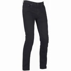 Richa Original 2 Straight Cut Jeans 32in Leg - Black