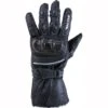 Richa Ravine Gloves - Black 2 Richa Ravine Gloves - Black -Motorcycle Clothing Store richa ravine gloves black getgearedshop 1