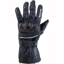 Richa Ravine Gloves - Black