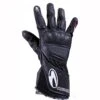Richa WSS Gloves - Black 2 Richa WSS Gloves - Black -Motorcycle Clothing Store richa wss gloves black getgearedshop