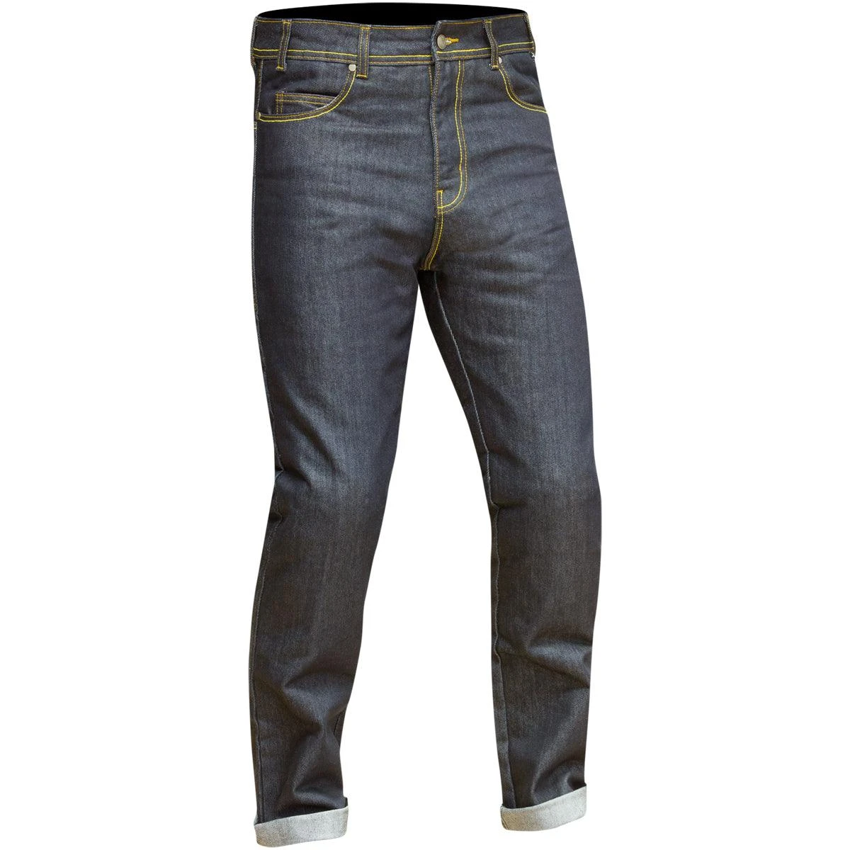 Route One Camden Selvedge Jeans Ladies 31in Leg - Blue - SALE 3 Route One Camden Selvedge Jeans Ladies 31in Leg - Blue - SALE