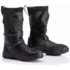 RST Adventure-X Boots CE WP - Black -Motorcycle Clothing Store rst adventure x boots ce wp black getgearedshop 1