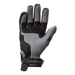 RST Adventure-X Gloves CE - Grey -Motorcycle Clothing Store rst adventure x gloves ce grey getgearedshop 3