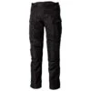 RST Alpha 5 Trousers CE Ladies WP - Black -Motorcycle Clothing Store rst alpha 5 trousers ce ladies wp black getgearedshop 1
