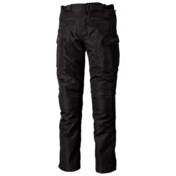 RST Alpha 5 Trousers CE Ladies WP - Black