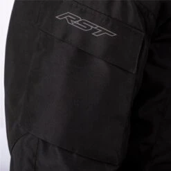 RST Alpha 5 RL Trousers CE Short Leg WP - Black -Motorcycle Clothing Store rst alpha 5 trousers ce wp black getgearedshop 3 f9661fbd 0f77 427f a5ac 50ac86bc858a
