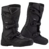 RST Ambush Boots CE WP - Black -Motorcycle Clothing Store rst ambush boots ce wp black getgearedshop 1