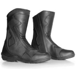 RST Atlas Boots CE WP - Black