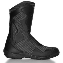 RST Atlas Boots CE WP - Black 9 RST Atlas Boots CE WP - Black -Motorcycle Clothing Store rst atlas boots ce wp black getgearedshop 4