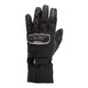 RST Axiom Gloves CE WP - Black 1 RST Axiom Gloves CE WP - Black -Motorcycle Clothing Store rst axiom gloves ce wp black getgearedshop 1