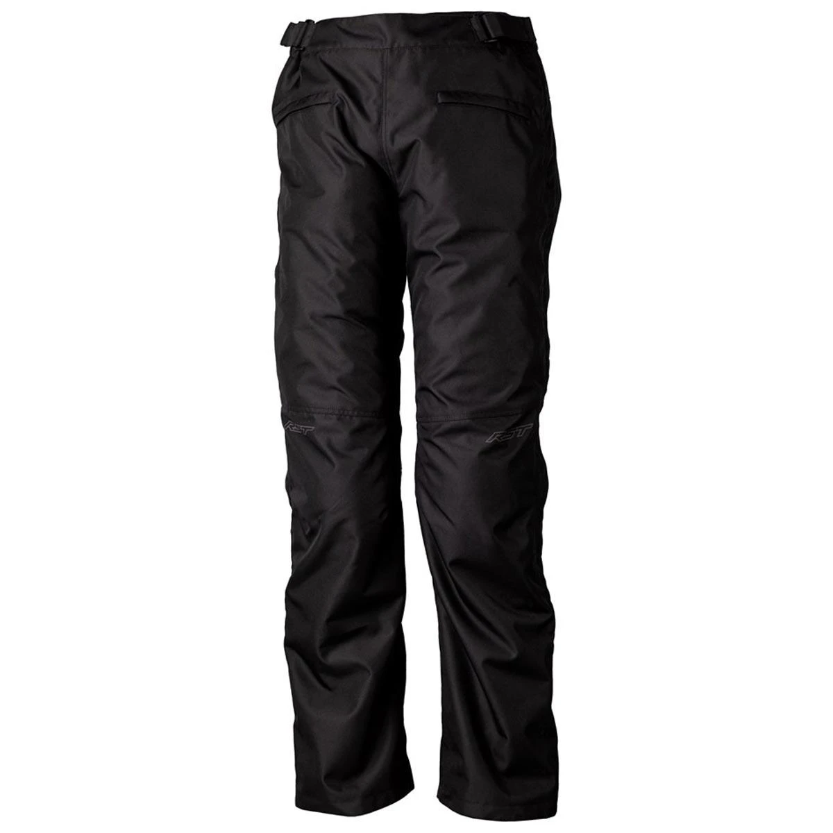 RST City Trousers CE WP - Black 3 RST City Trousers CE WP - Black