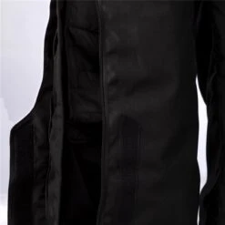 RST City Trousers CE WP - Black 9 RST City Trousers CE WP - Black -Motorcycle Clothing Store rst city trousers ce wp black getgearedshop 4