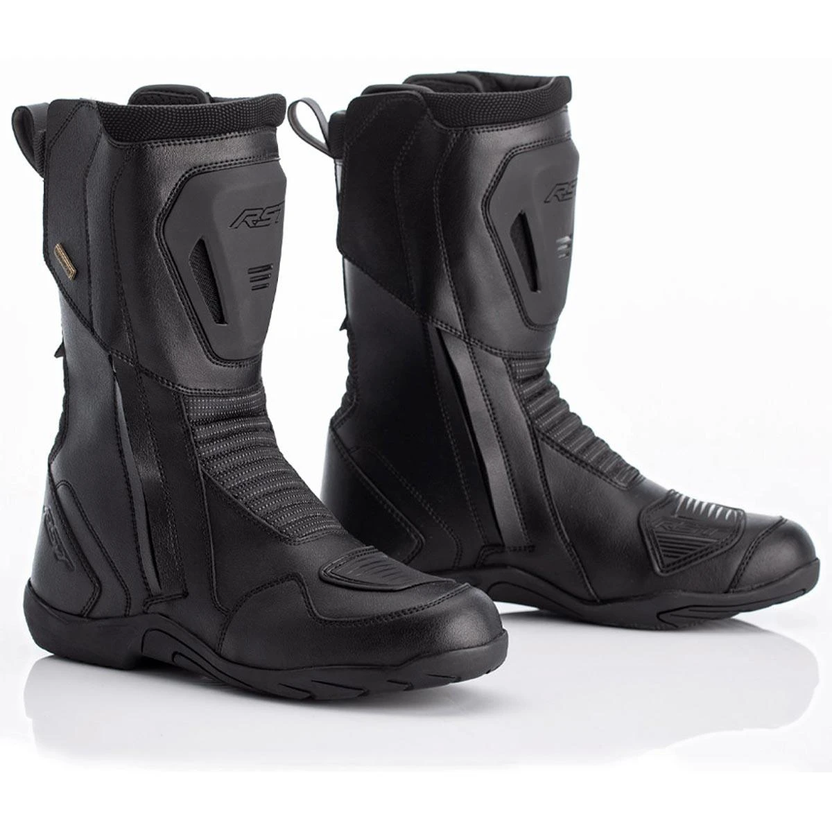 RST Pathfinder Boots CE WP - Black 3 RST Pathfinder Boots CE WP - Black