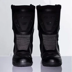 RST Pathfinder Boots CE WP - Black 7 RST Pathfinder Boots CE WP - Black -Motorcycle Clothing Store rst pathfinder boots ce wp black getgearedshop 2