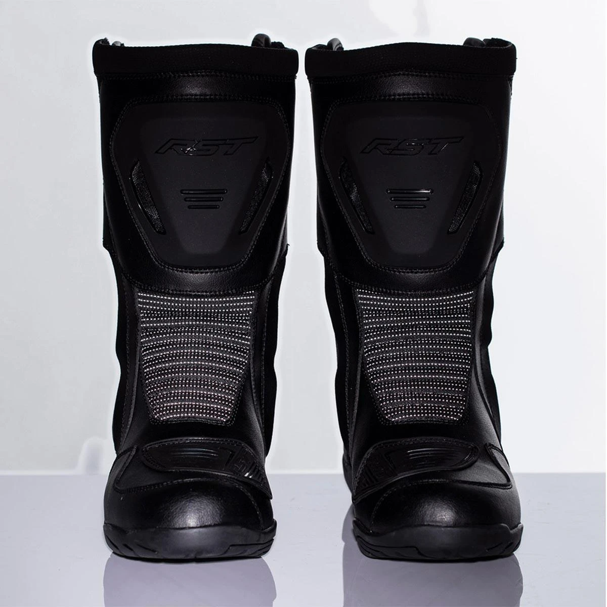 RST Pathfinder Boots CE WP - Black 4 RST Pathfinder Boots CE WP - Black - Image 2