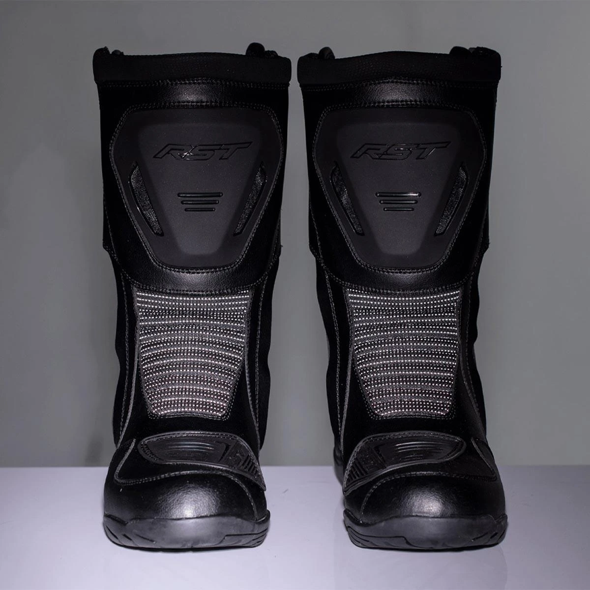 RST Pathfinder Boots CE WP - Black 5 RST Pathfinder Boots CE WP - Black - Image 3