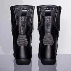 RST Pathfinder Boots CE WP - Black 9 RST Pathfinder Boots CE WP - Black -Motorcycle Clothing Store rst pathfinder boots ce wp black getgearedshop 4