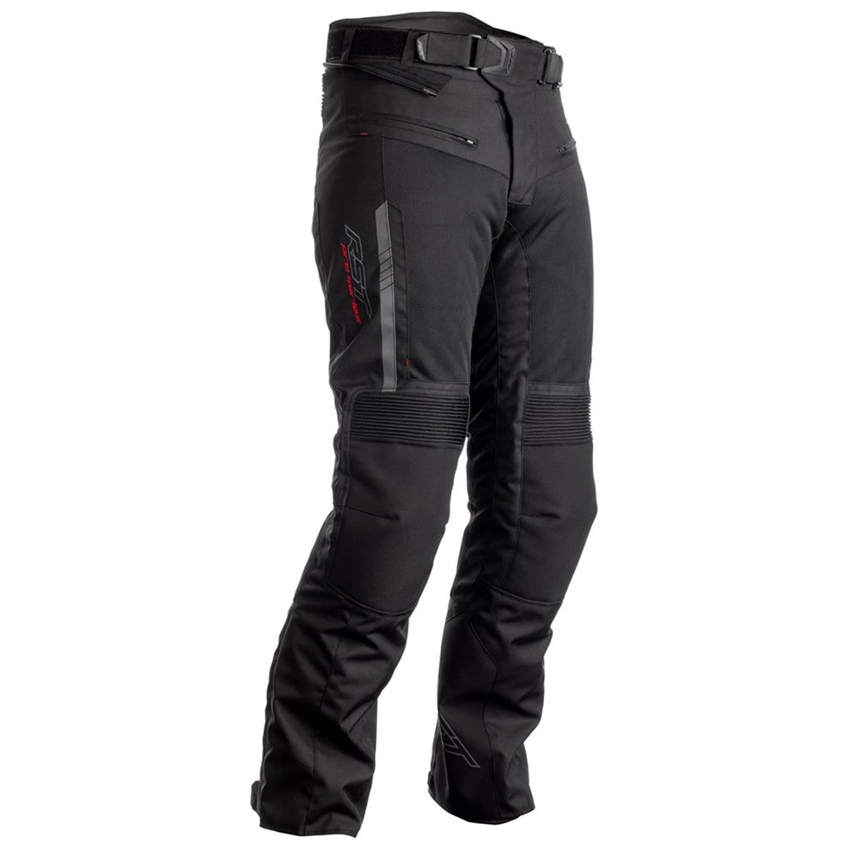 RST Pro Series Ventilator-X Trousers CE Air WP - Black 3 RST Pro Series Ventilator-X Trousers CE Air WP - Black