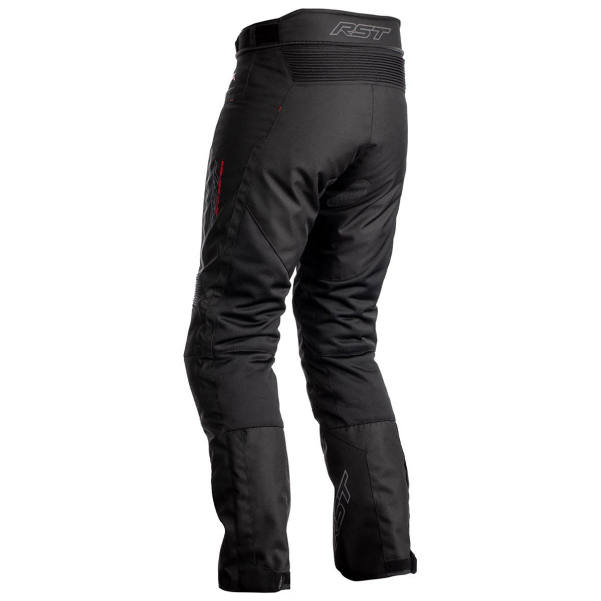 RST Pro Series Ventilator-X Trousers CE Air WP - Black 4 RST Pro Series Ventilator-X Trousers CE Air WP - Black - Image 2