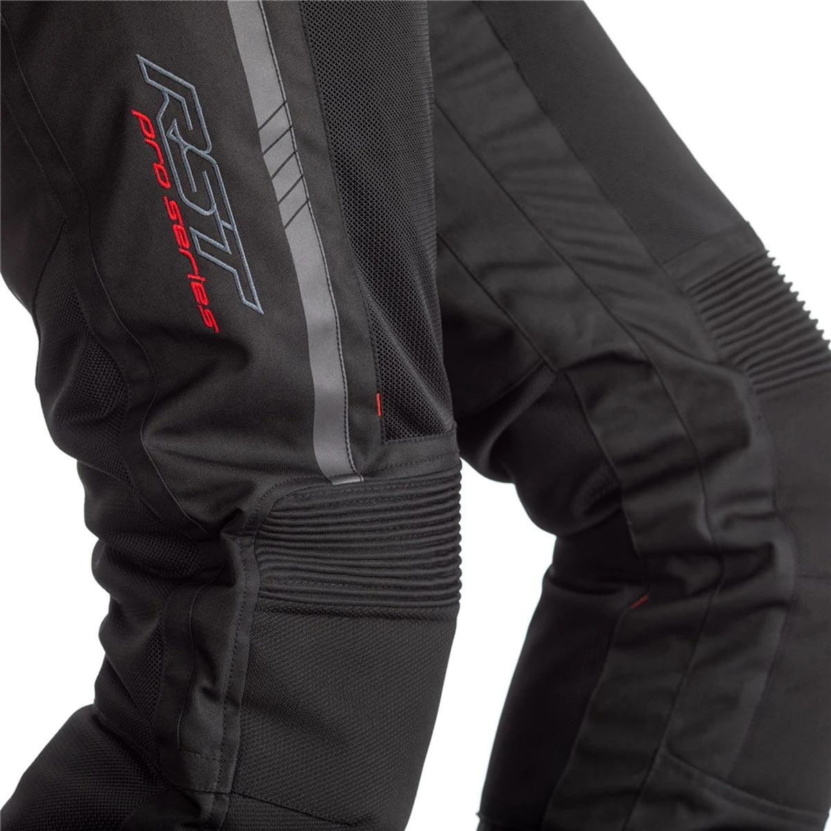RST Pro Series Ventilator-X Trousers CE Air WP - Black 5 RST Pro Series Ventilator-X Trousers CE Air WP - Black - Image 3