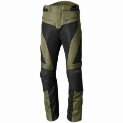 RST Pro Series Ventilator-XT Trousers CE Air WP - Green Black