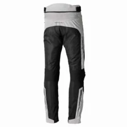 RST Pro Series Ventilator-XT Trousers CE Air WP - Silver Black 7 RST Pro Series Ventilator-XT Trousers CE Air WP - Silver Black -Motorcycle Clothing Store rst pro series ventilator xt trousers silver 2