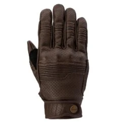 RST Roadster 3 Gloves CE - Brown