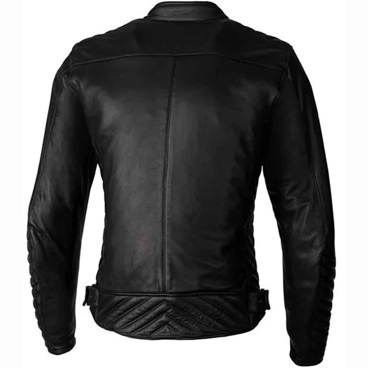 RST Roadster 3 Leather Jacket CE - Black 4 RST Roadster 3 Leather Jacket CE - Black - Image 2