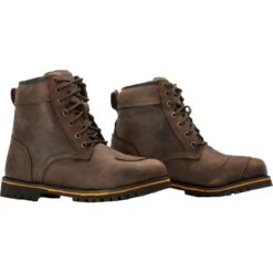 RST Roadster II CE Boots WP - Vintage Brown