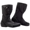 RST S1 Boots CE - Black 2 RST S1 Boots CE - Black -Motorcycle Clothing Store rst s1 boots ce black getgearedshop 1