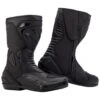 RST S1 Boots CE WP - Black -Motorcycle Clothing Store rst s1 boots ce wp black getgearedshop