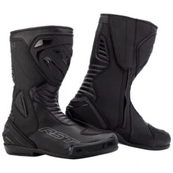 RST S1 Boots CE WP - Black