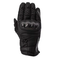 RST Sport Mid Gloves CE WP - Black