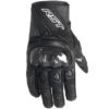 RST Stunt III Gloves Ladies 2097 CE - Black -Motorcycle Clothing Store rst stunt iii gloves ladies 2097 ce black getgearedshop