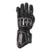 RST Tractech Evo 4 Gloves CE - Black 1 RST Tractech Evo 4 Gloves CE - Black -Motorcycle Clothing Store rst tractech evo 4 gloves ce black getgearedshop 1