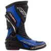 RST Tractech Evo III Sport Boots CE - Blue Black 1 RST Tractech Evo III Sport Boots CE - Blue Black -Motorcycle Clothing Store rst tractech evo iii sport boots ce blue black getgearedshop