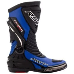 RST Tractech Evo III Sport Boots CE - Blue Black