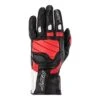RST Turbine Gloves CE - Black Red White 2 RST Turbine Gloves CE - Black Red White -Motorcycle Clothing Store rst turbine gloves ce black red white getgearedshop 1